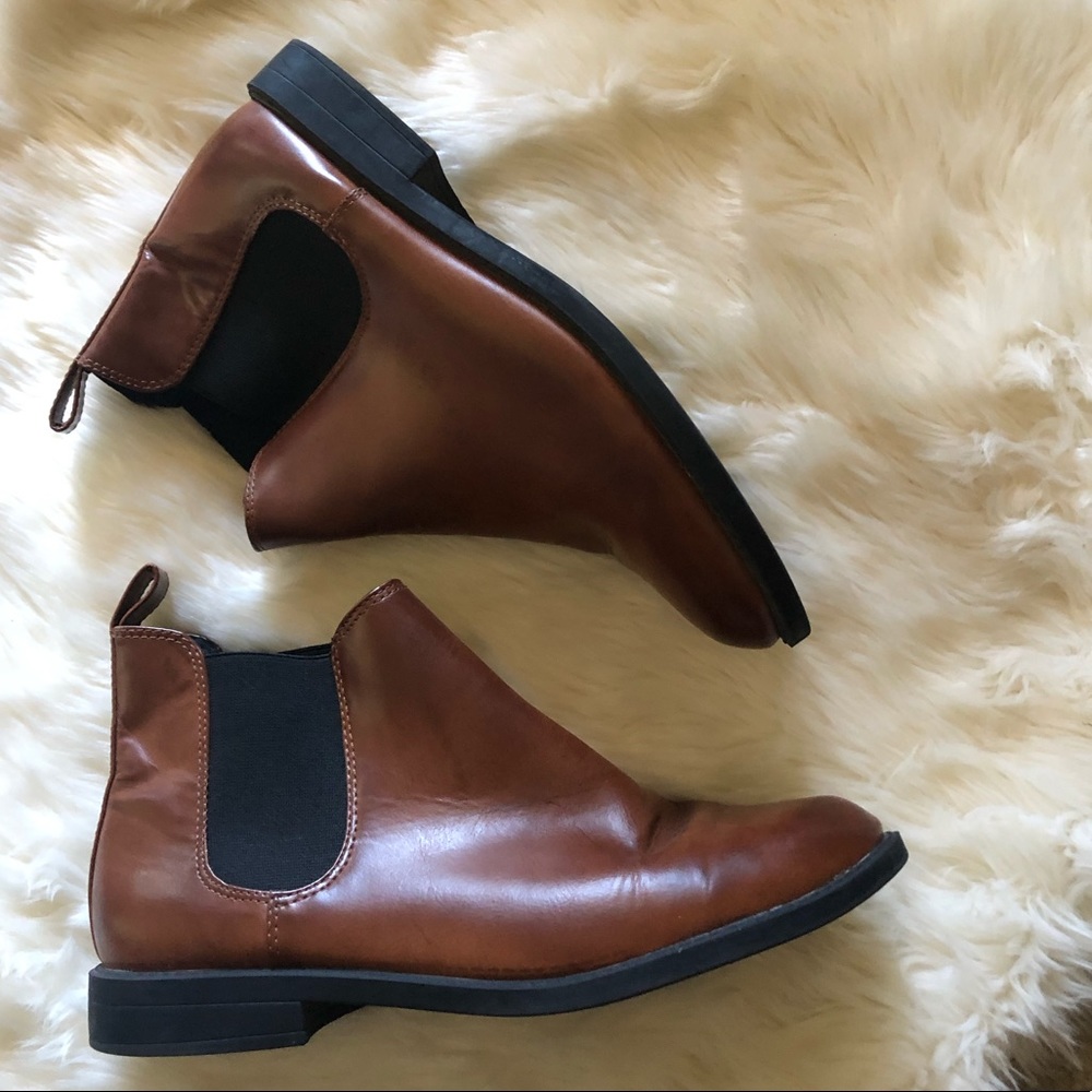 Booties